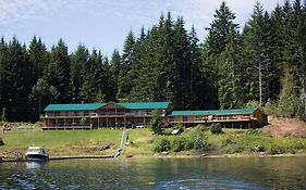 Kagoagh Resort